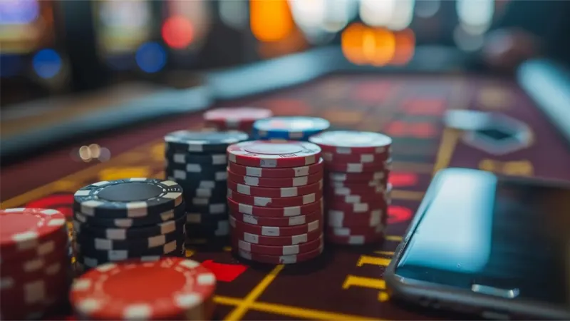 Understanding Baccarat No Commission
