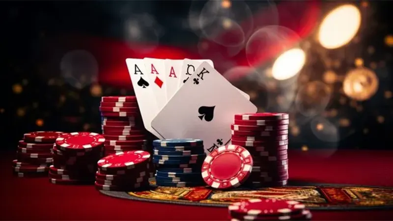 Baccarat Online at 82 Lottery strikes the perfect balance between accessibility and strategic depth