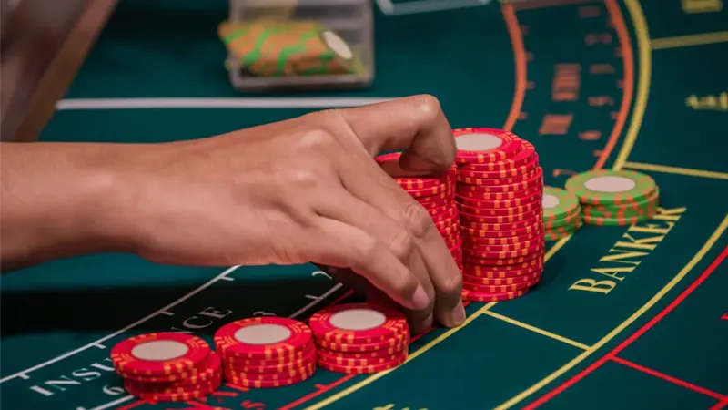 Understanding Baccarat begins with grasping its fundamental objective and mechanic