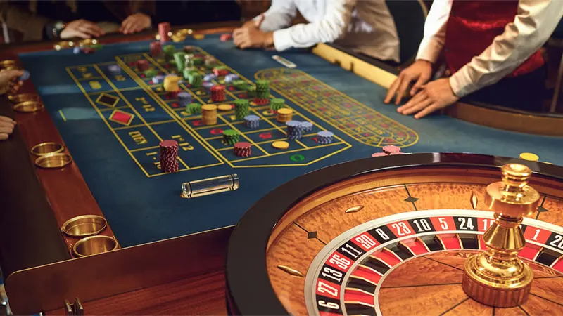 Roulette maintains its position as one of the most thrilling games available on the platform, embodying the perfect blend of classical casino tradition and heart-pounding excitement