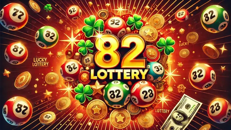 82 Lottery has emerged as one of the leading online gaming platforms, offering players an exciting array of lottery games and casino-style entertainment.