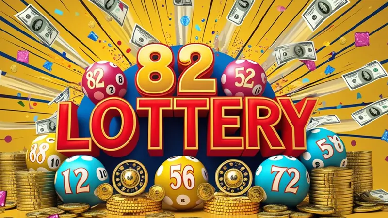 Common Promotions at 82 Lottery