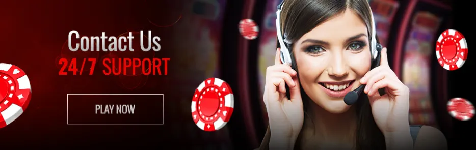 Customer service representatives helping players with various inquiries