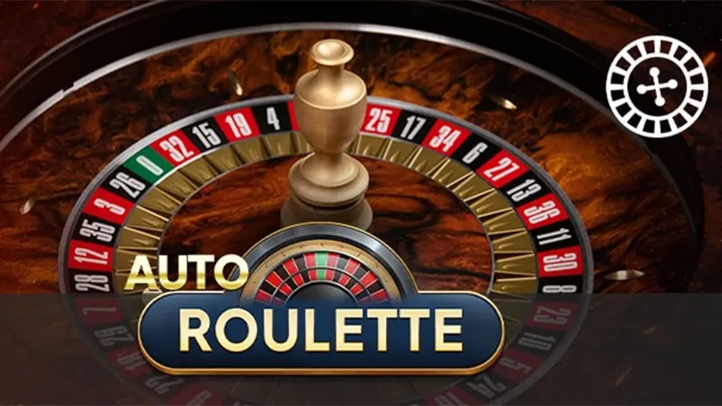 Auto roulette strips away human interaction in favor of efficiency and speed