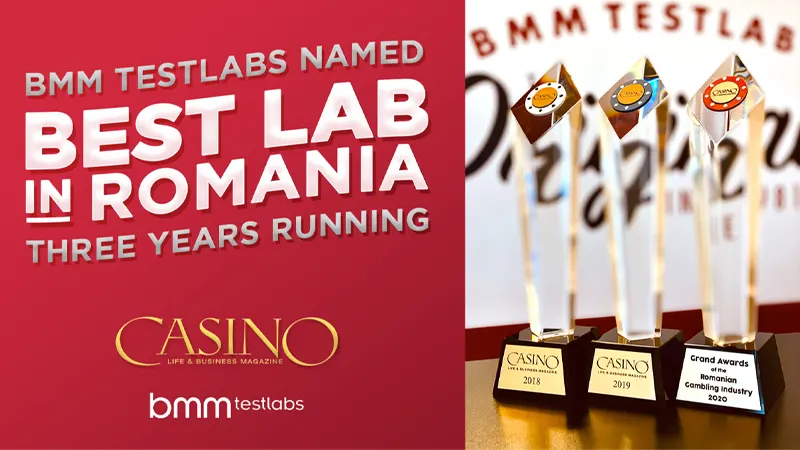 BMM Testlabs