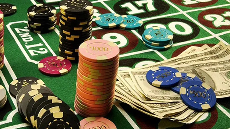 Bankroll & Mindset Tips