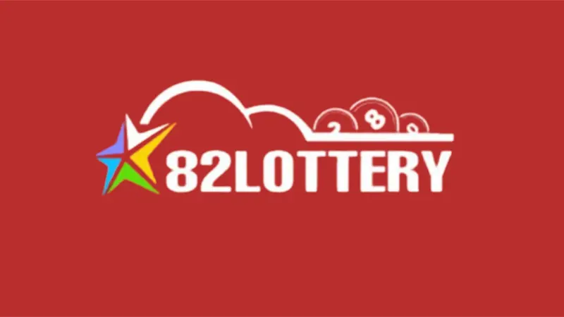Screenshot of 82 Lottery's user-friendly slot game selection interface