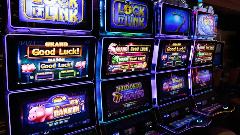 Classic slots represent the purest form of slot gaming, directly inspired by the vintage fruit machines that graced casino floors throughout the 20th century