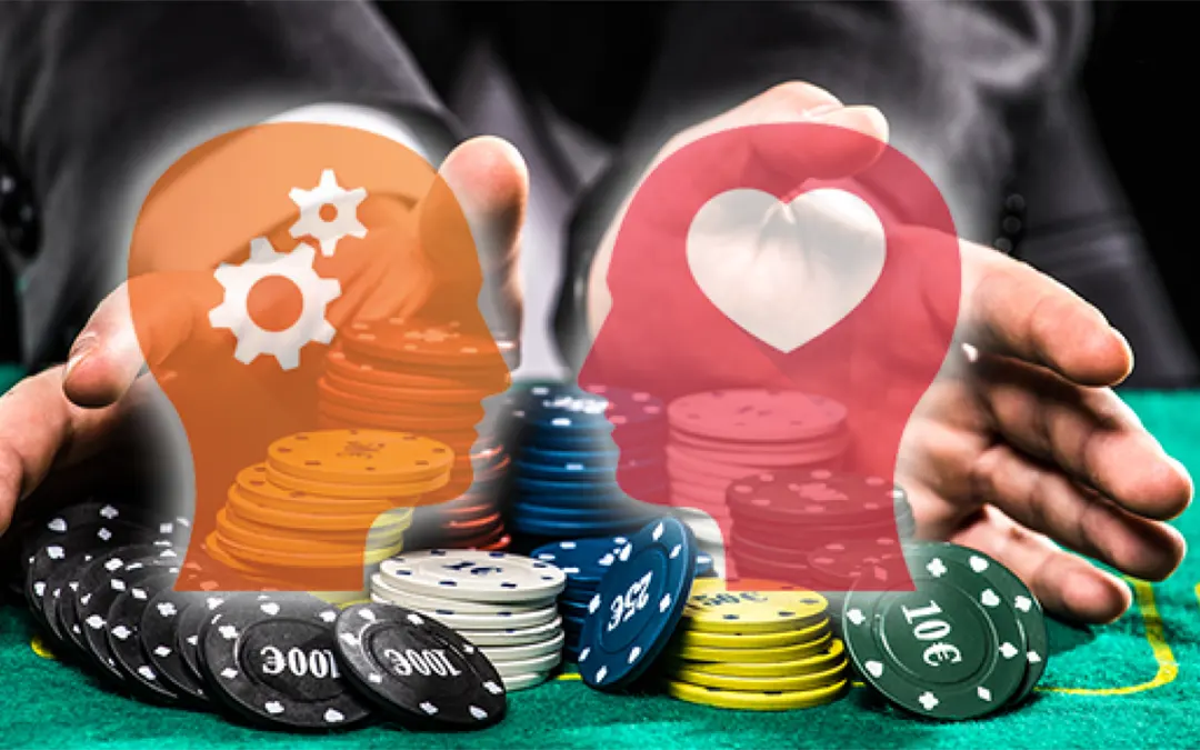 Strategies for Emotional Control During Losing Streaks