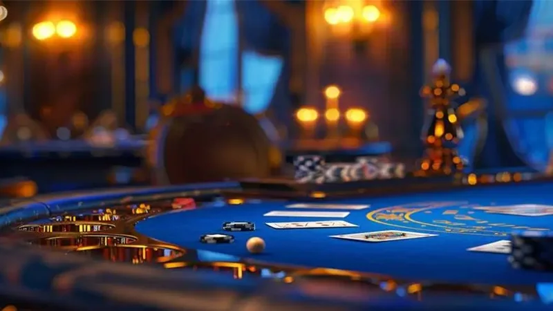 The Player bet wins approximately 45.8% of the time, Banker wins about 50.68%, and ties occur roughly 9.52% of the time.
