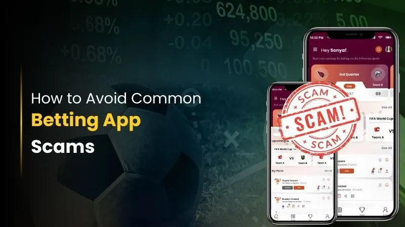 How to Identify Fraudulent Betting Platforms