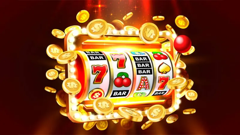 Jackpot slots offer the ultimate thrill in slot gaming by providing opportunities to win substantially larger prizes than standard games, making them incredibly attractive to players dreaming of life-changing payouts