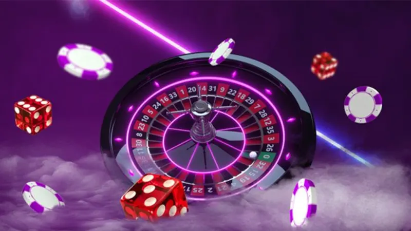 Advanced multi-camera setups ensure comprehensive coverage of live casino action