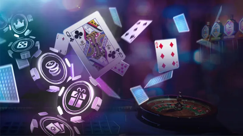 82 Lottery offers premium live casino games with professional dealers