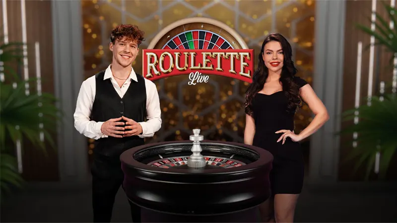 Live roulette represents the pinnacle of authentic online casino gaming
