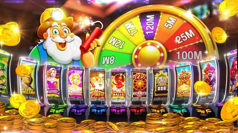 Themed slots offer immersive experiences beyond traditional gameplay