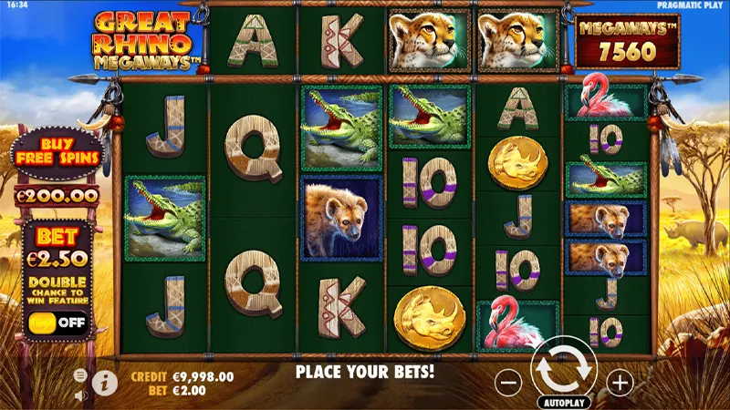 Megaways slots represent one of the most innovative developments in modern slot gaming, featuring a revolutionary mechanic that dramatically changes the traditional slot experience through dynamic reel structures