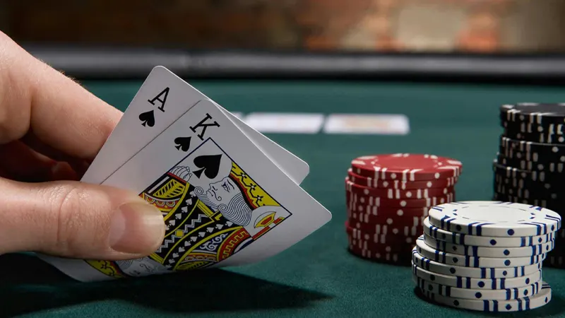 Advanced blackjack techniques for experienced online players