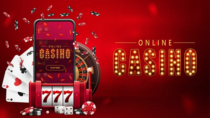 Online Casinos: Flexibility and Convenience in the Digital Age