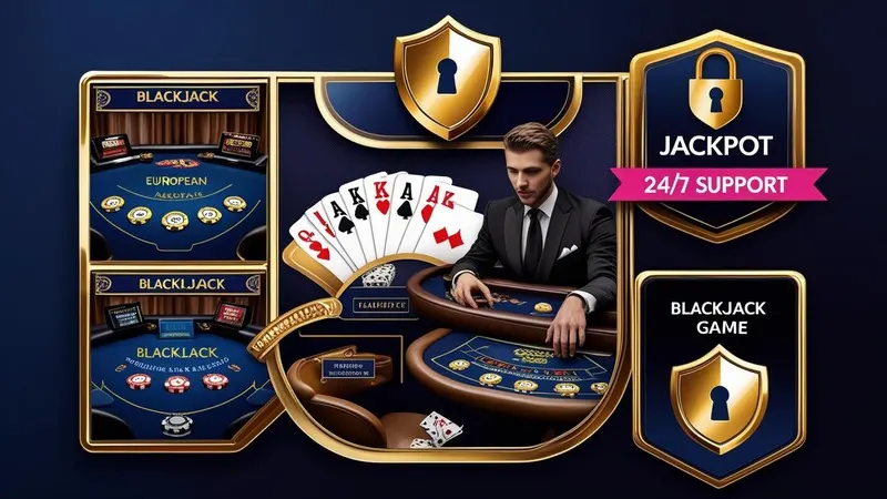 Tips for Playing Blackjack Effectively at 82 Lottery