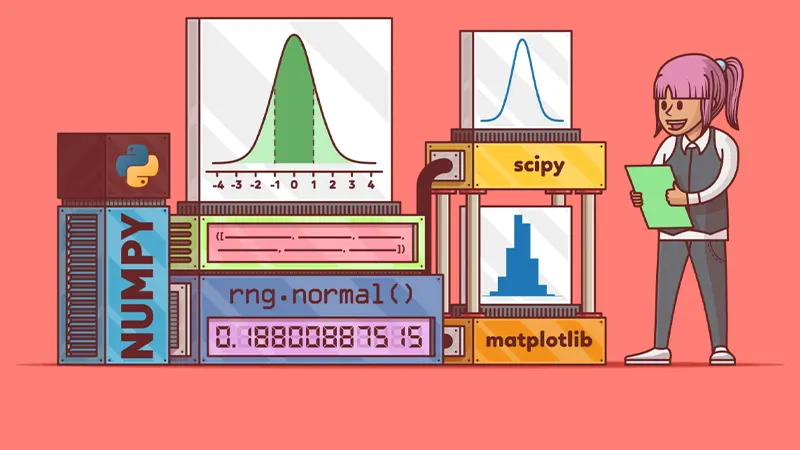 Debunking common RNG misconceptions with scientific facts and explanations