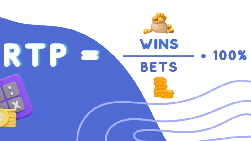 Common locations where RTP information can be found in online casino games