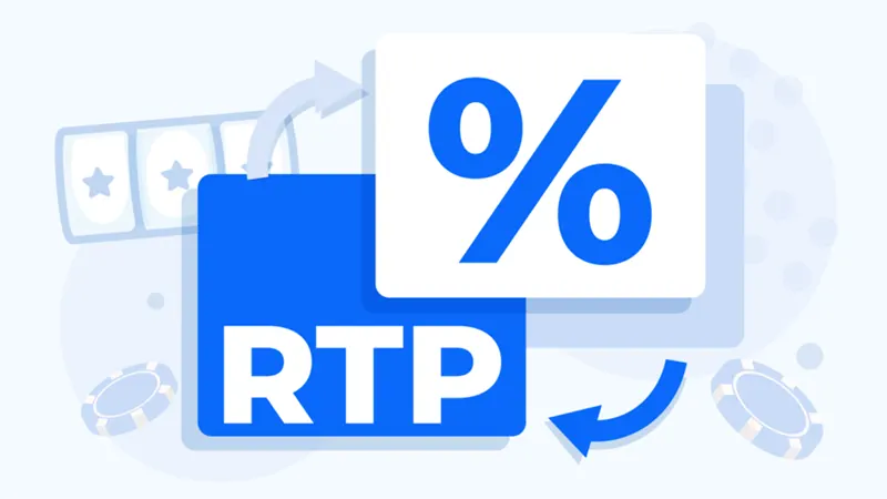 Strategic approach to selecting casino games using RTP and other key metrics