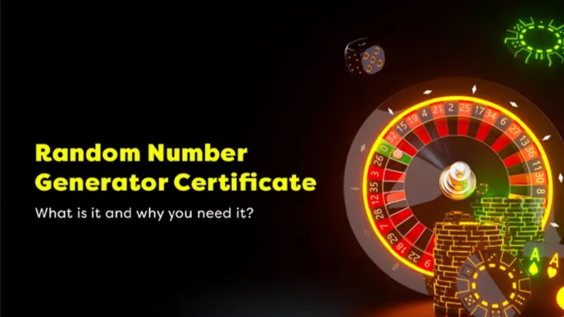 The Role of RNG (Random Number Generator)