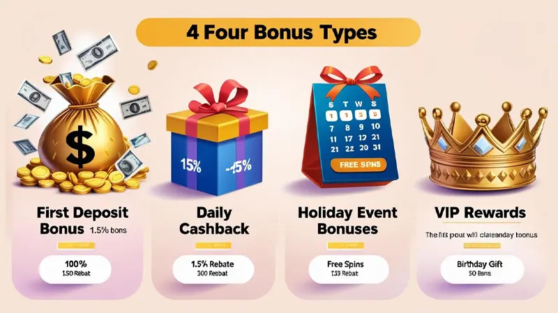 Tips for Maximizing 82 Lottery Promotions