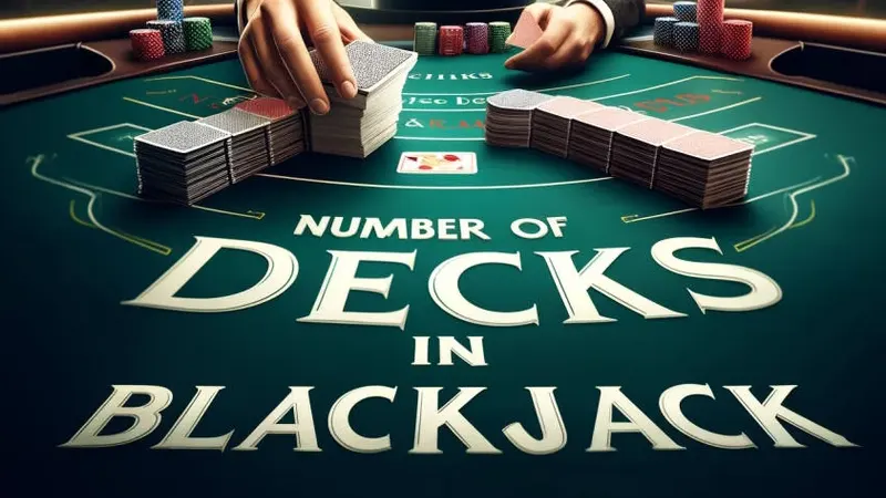 Single-Deck vs. Multi-Deck Variations