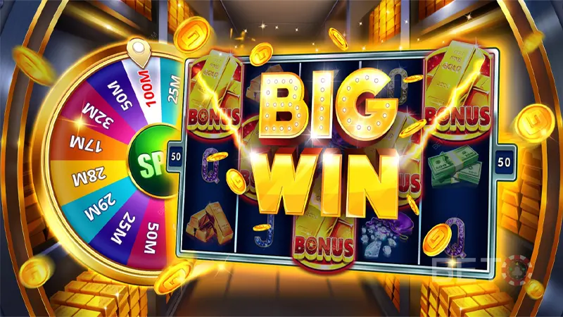 Bonus Games: Varieties and Winning Enhancement