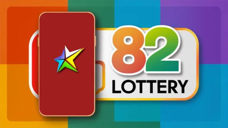 Playing Slots on 82 Lottery