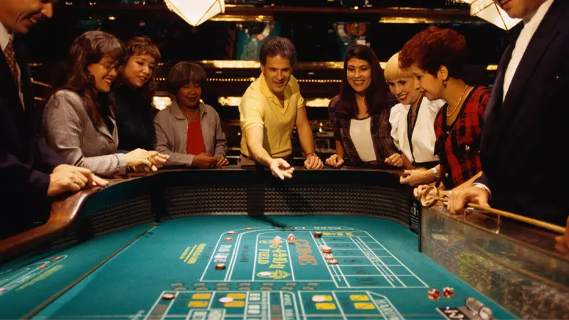 Strip Vegas Blackjack