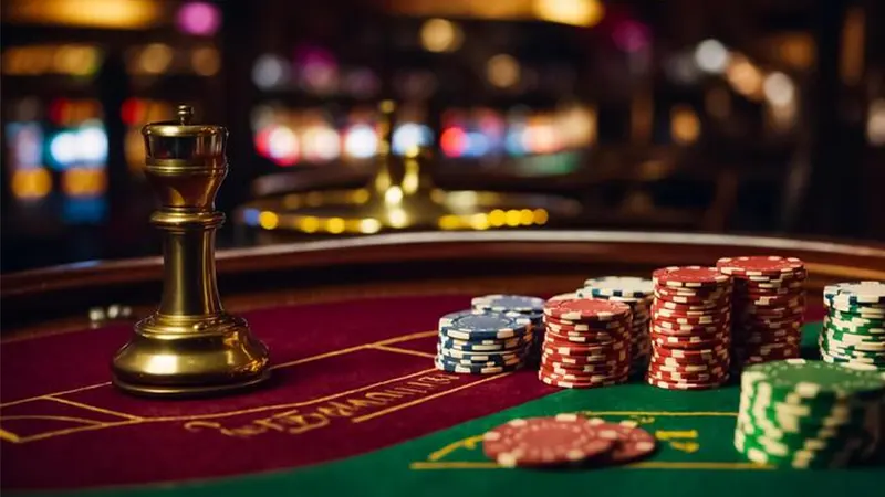 Traditional Casinos: The Authentic Experience and Unique Value
