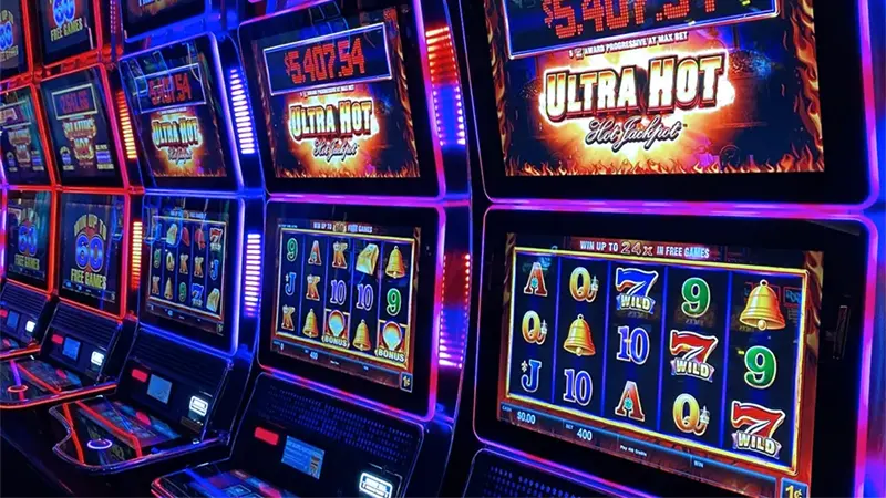 Video slots represent the most popular and diverse category in modern slot gaming, featuring five or more reels adorned with sophisticated graphics, animated sequences, and immersive thematic elements that transform simple spinning into engaging entertainment experiences.