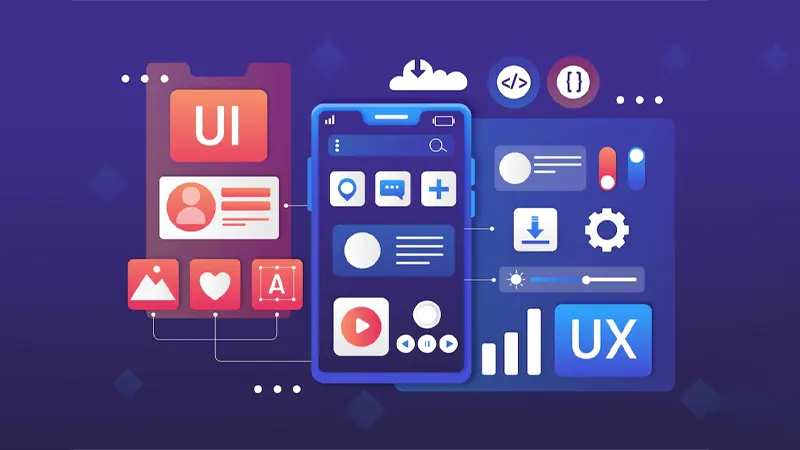 Modern Interface and Seamless User Experience