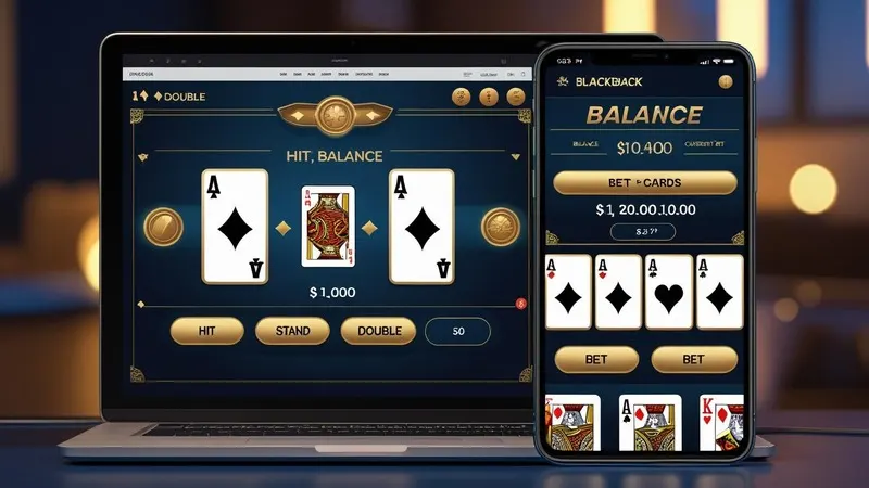 Designed for all skill levels, 82 Lottery's interface is intuitive and responsive