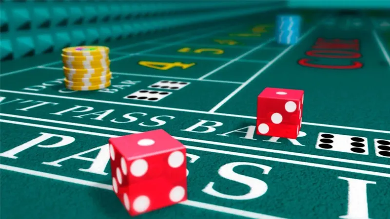 Gambler showing disappointment as timer indicates end of short 30-minute gambling session