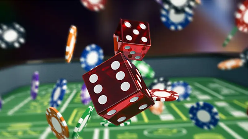 Weekly gambling budget divided into daily portions showing responsible money management
