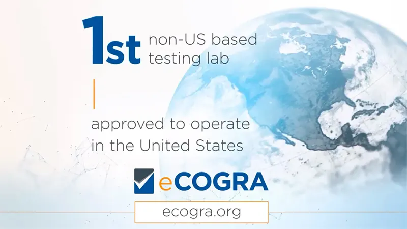 eCOGRA's comprehensive testing approach combines technical analysis with player protection standards