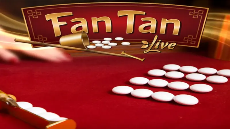 Advantages of Fan Tan Online