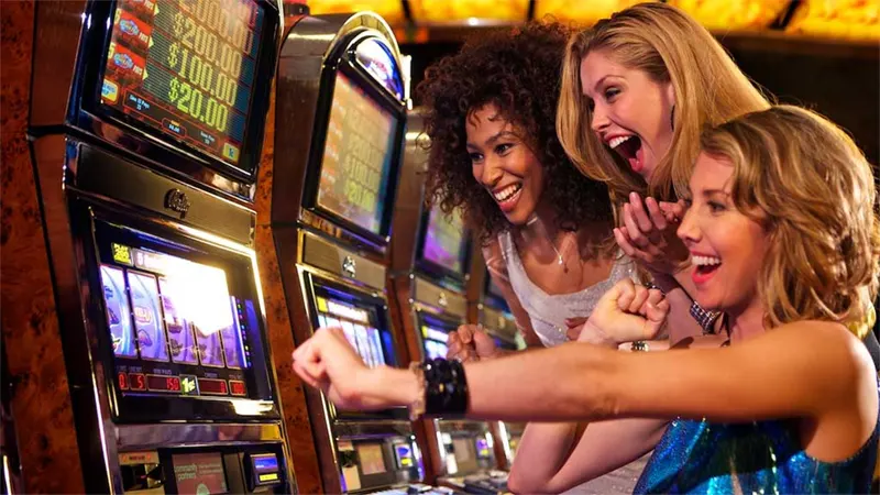 Different player types seek different experiences from slot games